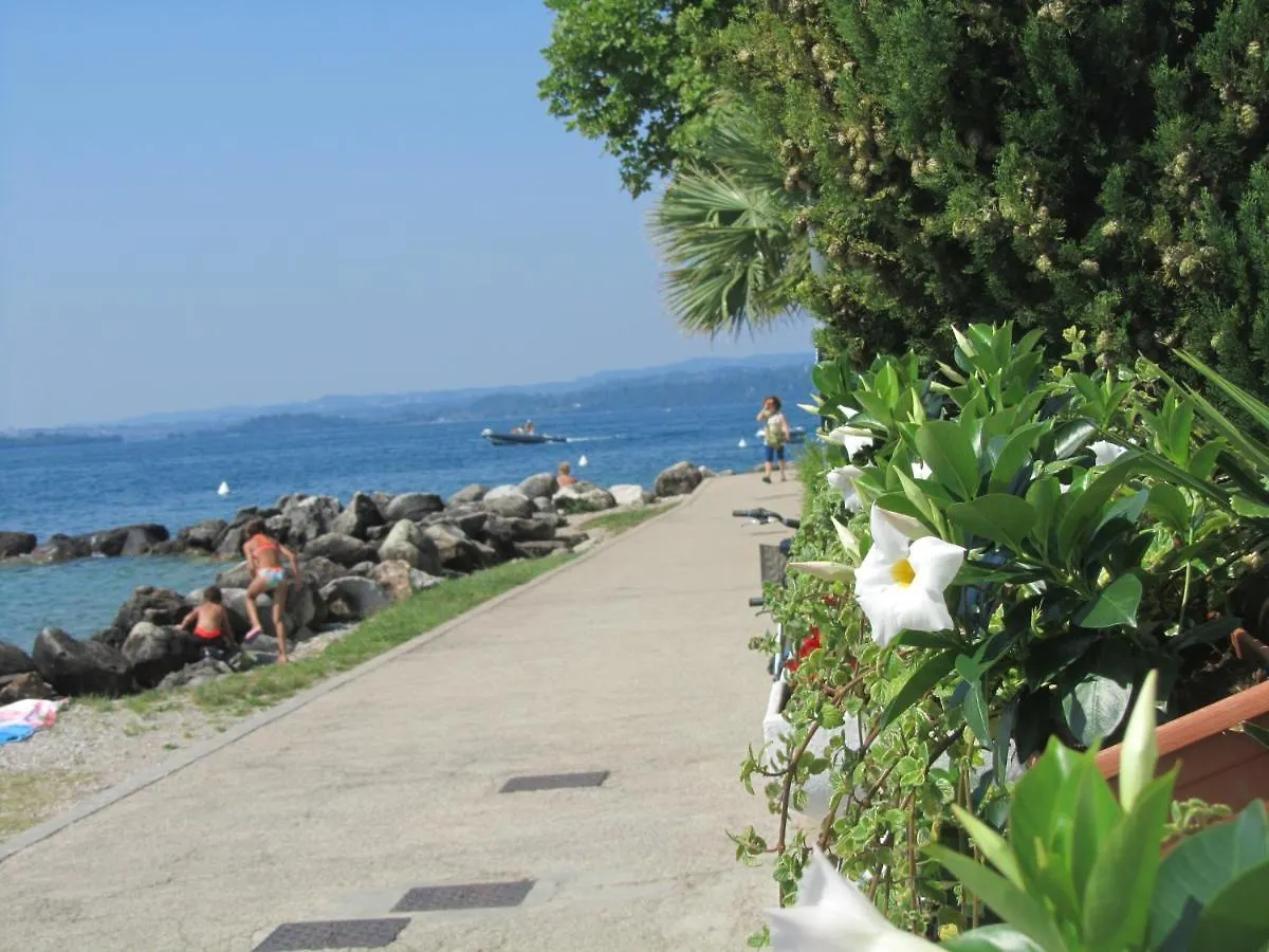 Villaggio Turistico Maderno Toscolano Maderno