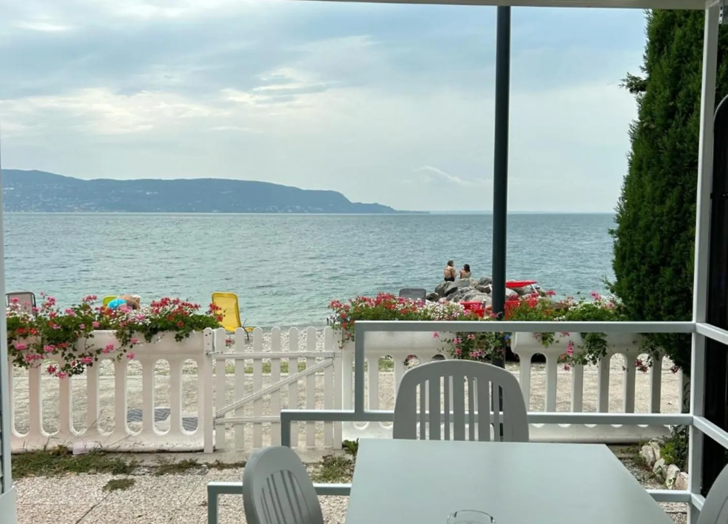 Villaggio Turistico Maderno Toscolano Maderno 3*,  Italy