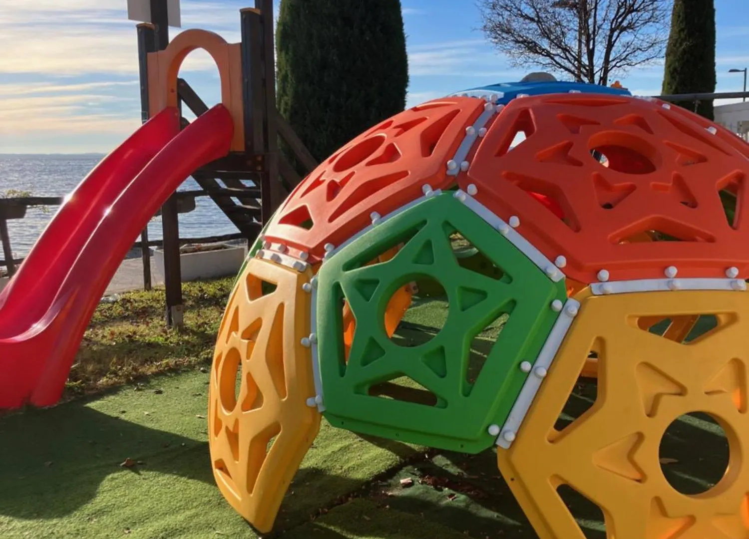 Villaggio Turistico Maderno Toscolano Maderno Holiday park