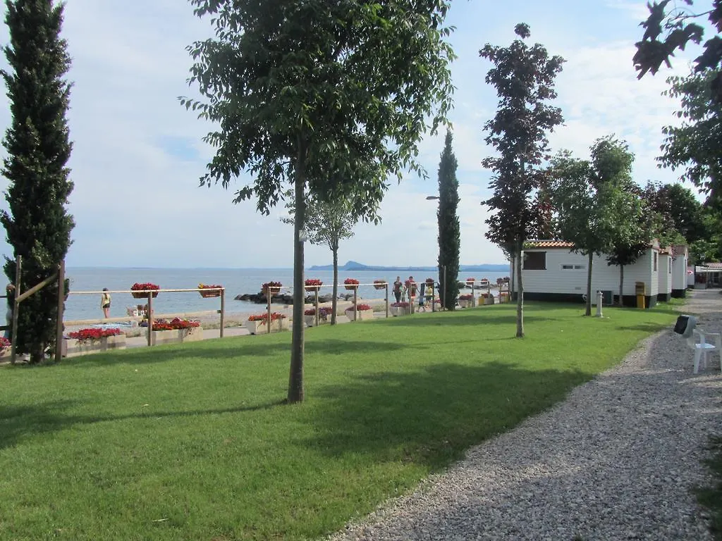*** Holiday park Villaggio Turistico Maderno Toscolano Maderno Italy
