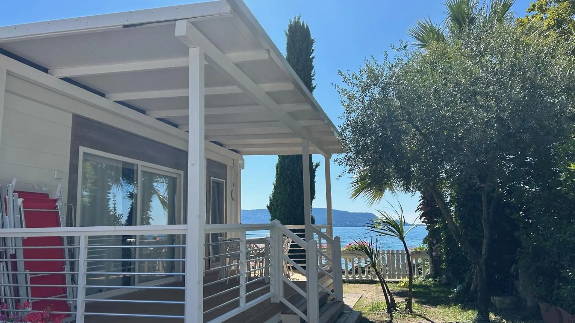Villaggio Turistico Maderno Toscolano Maderno
