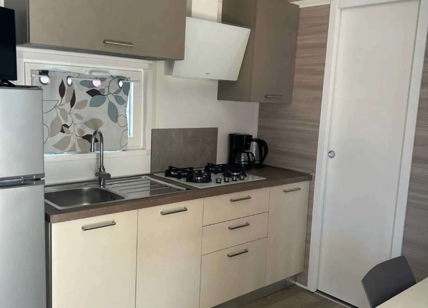 Holiday park Villaggio Turistico Maderno Toscolano Maderno