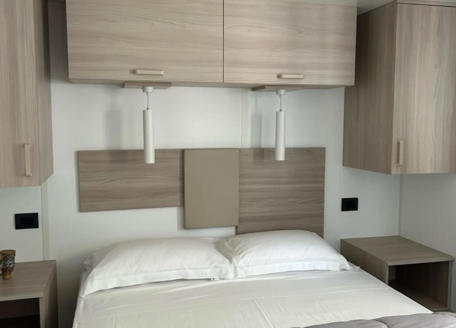 Villaggio Turistico Maderno Toscolano Maderno Holiday park
