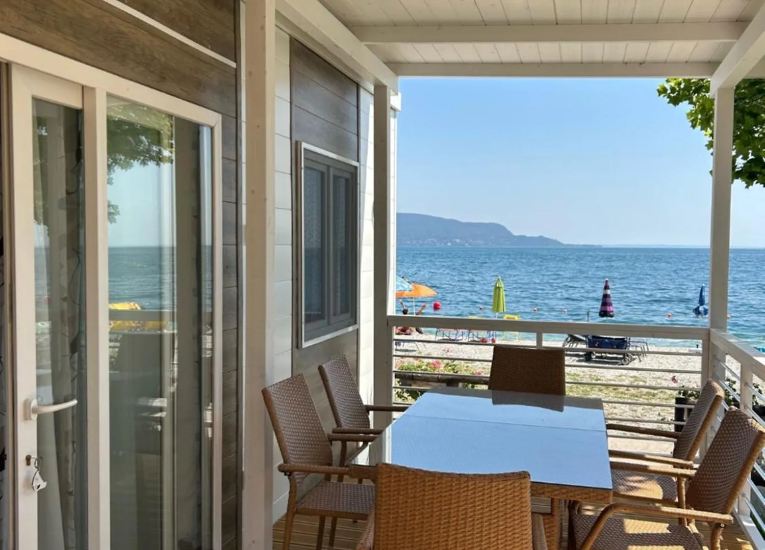 Holiday park Villaggio Turistico Maderno Toscolano Maderno