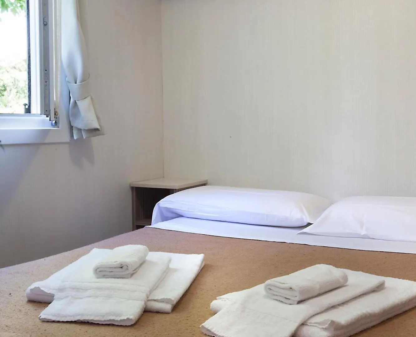 Holiday park Villaggio Turistico Maderno Toscolano Maderno
