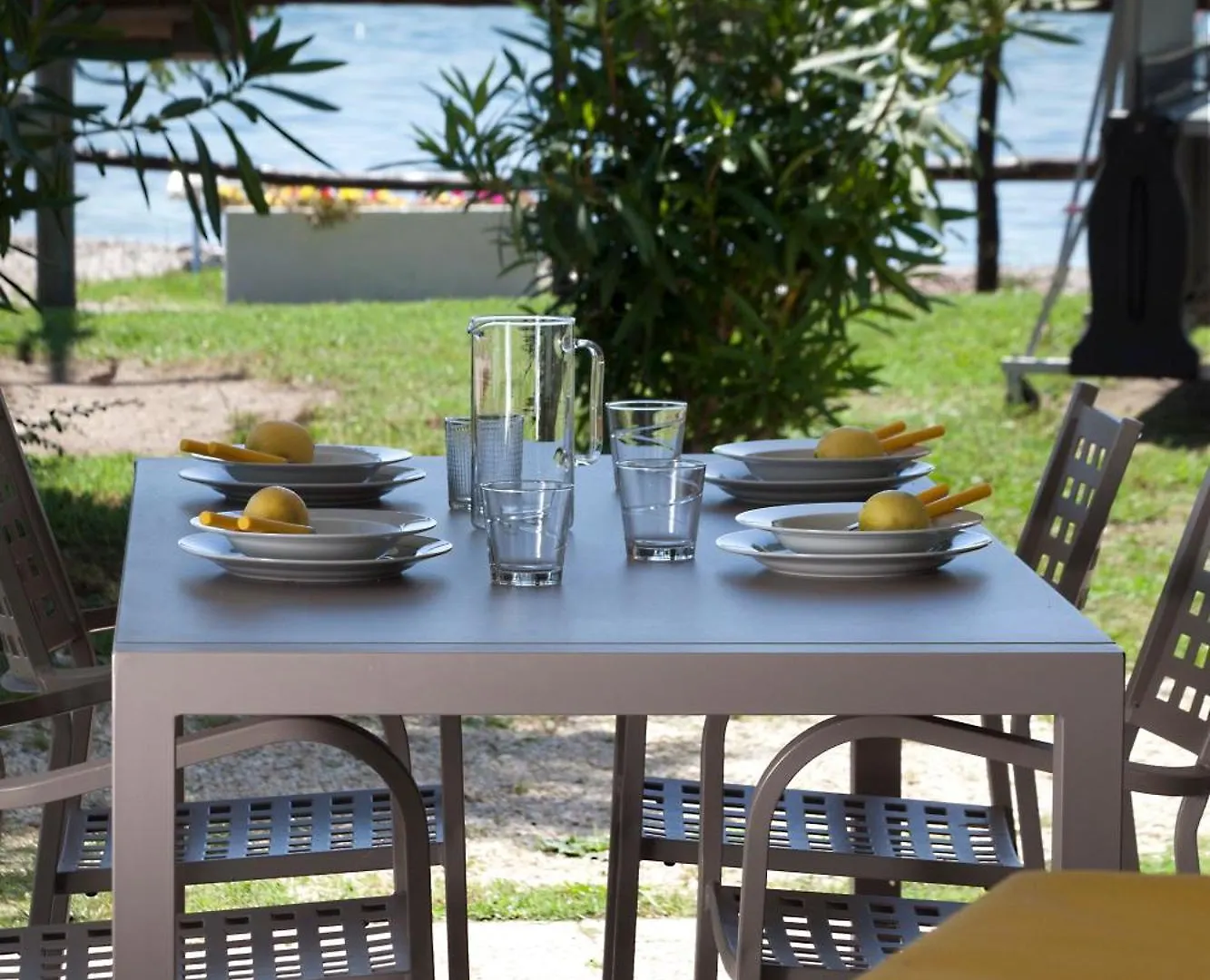 Villaggio Turistico Maderno Toscolano Maderno