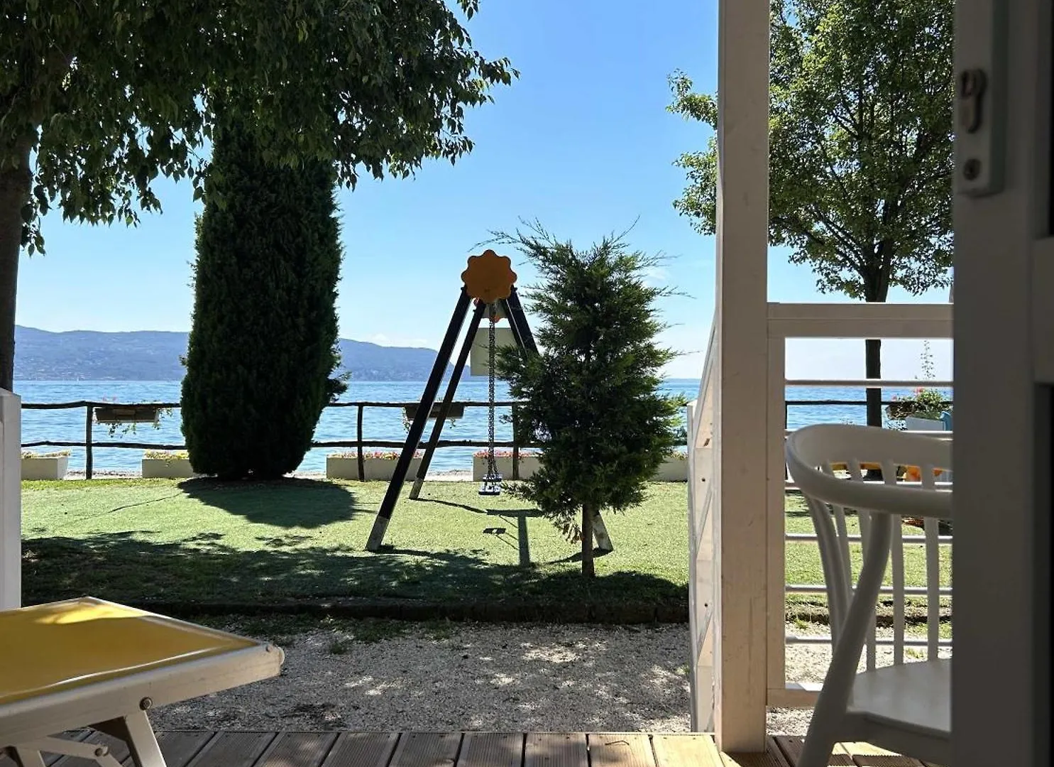 Villaggio Turistico Maderno Toscolano Maderno 3*,