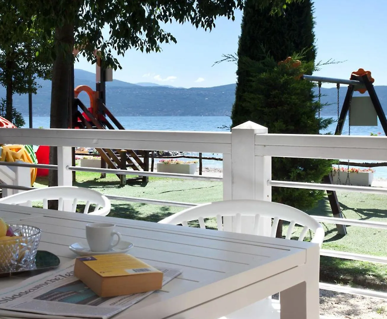 Holiday park Villaggio Turistico Maderno Toscolano Maderno