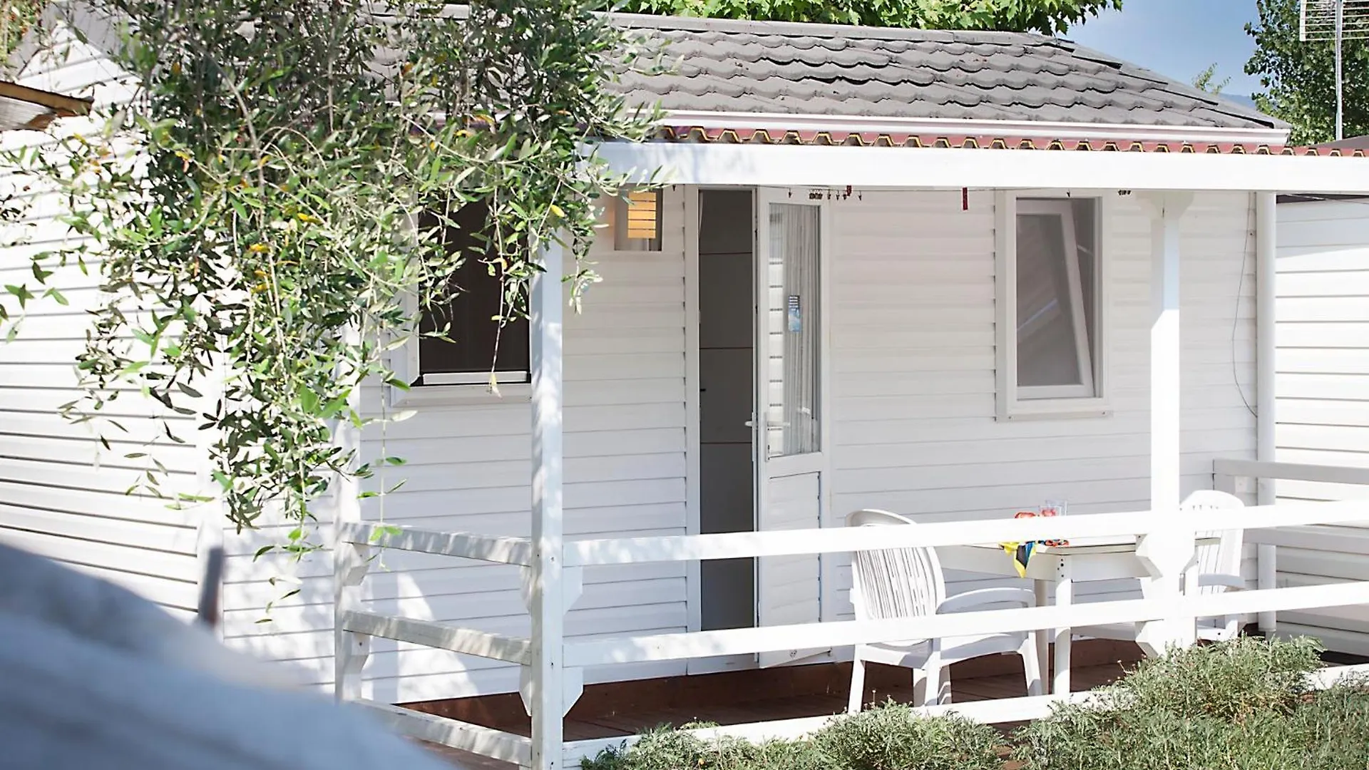 Villaggio Turistico Maderno Toscolano Maderno Holiday park