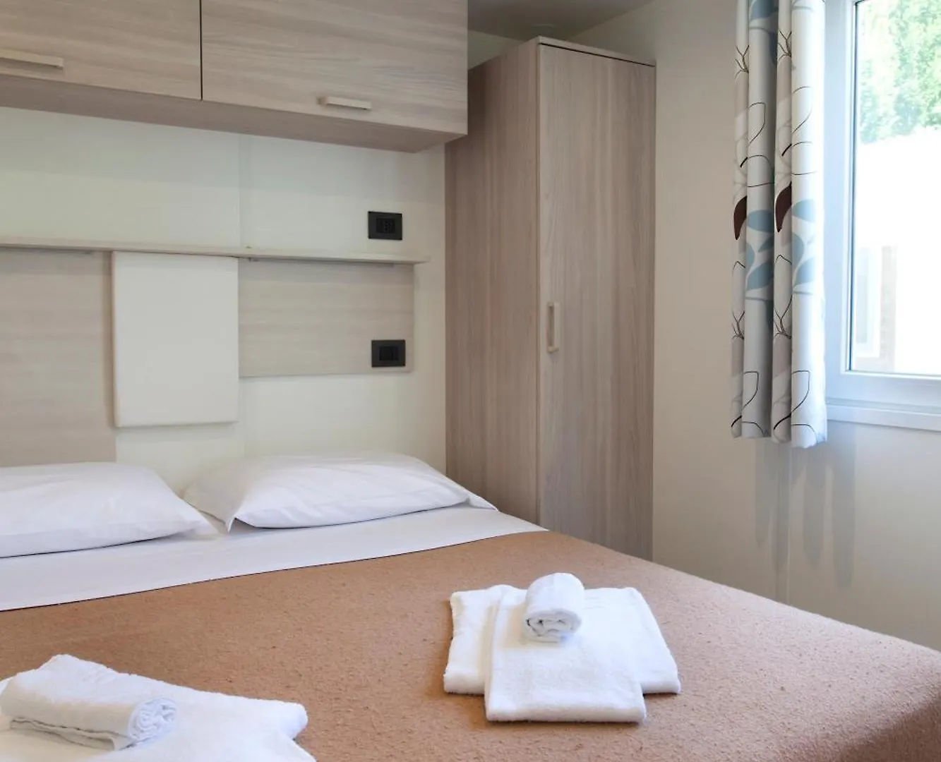 Villaggio Turistico Maderno Toscolano Maderno 3*,