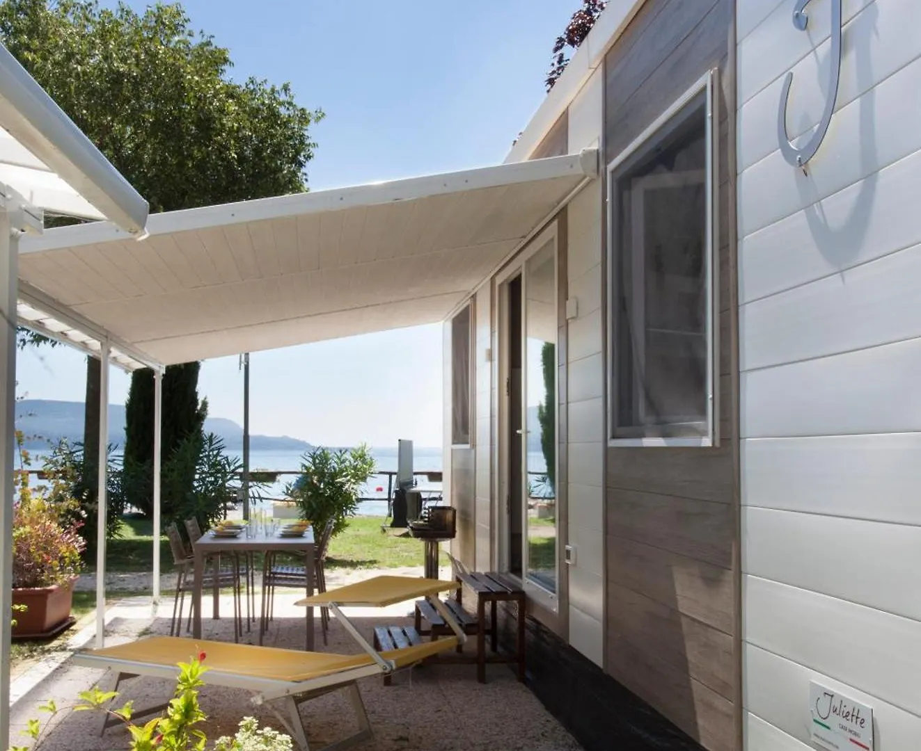 Villaggio Turistico Maderno Toscolano Maderno 3*,
