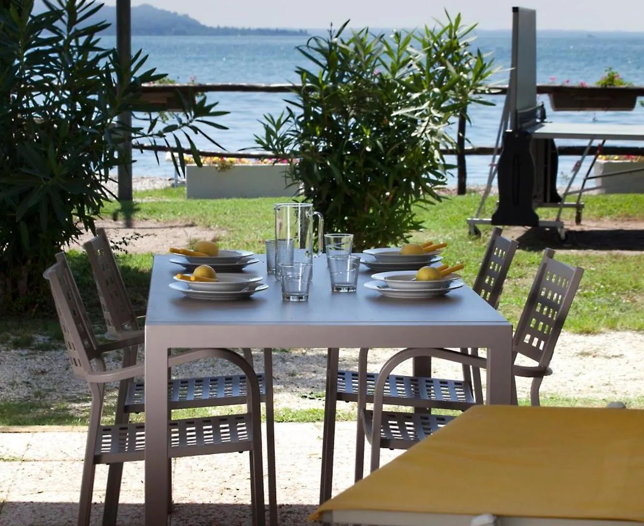 Villaggio Turistico Maderno Toscolano Maderno Holiday park