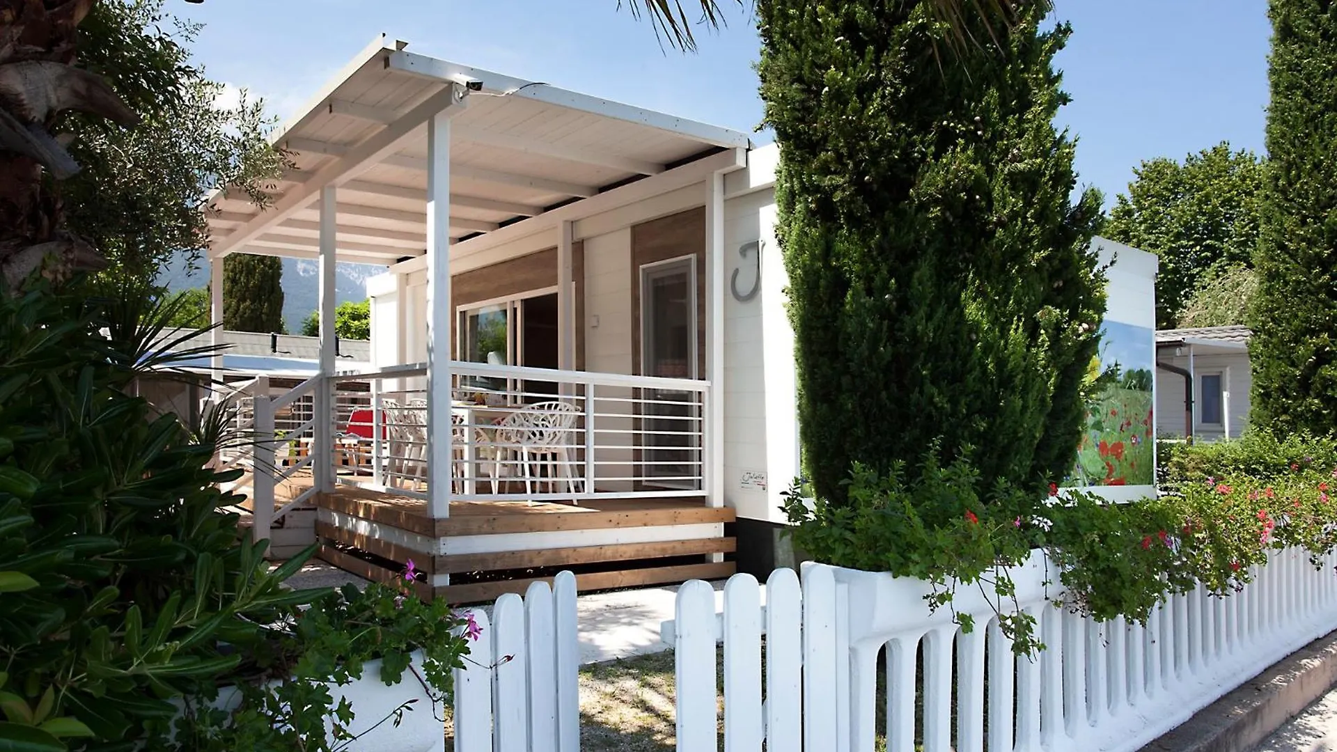Holiday park Villaggio Turistico Maderno Toscolano Maderno