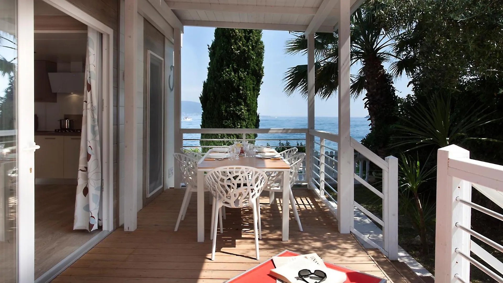 Holiday park Villaggio Turistico Maderno Toscolano Maderno
