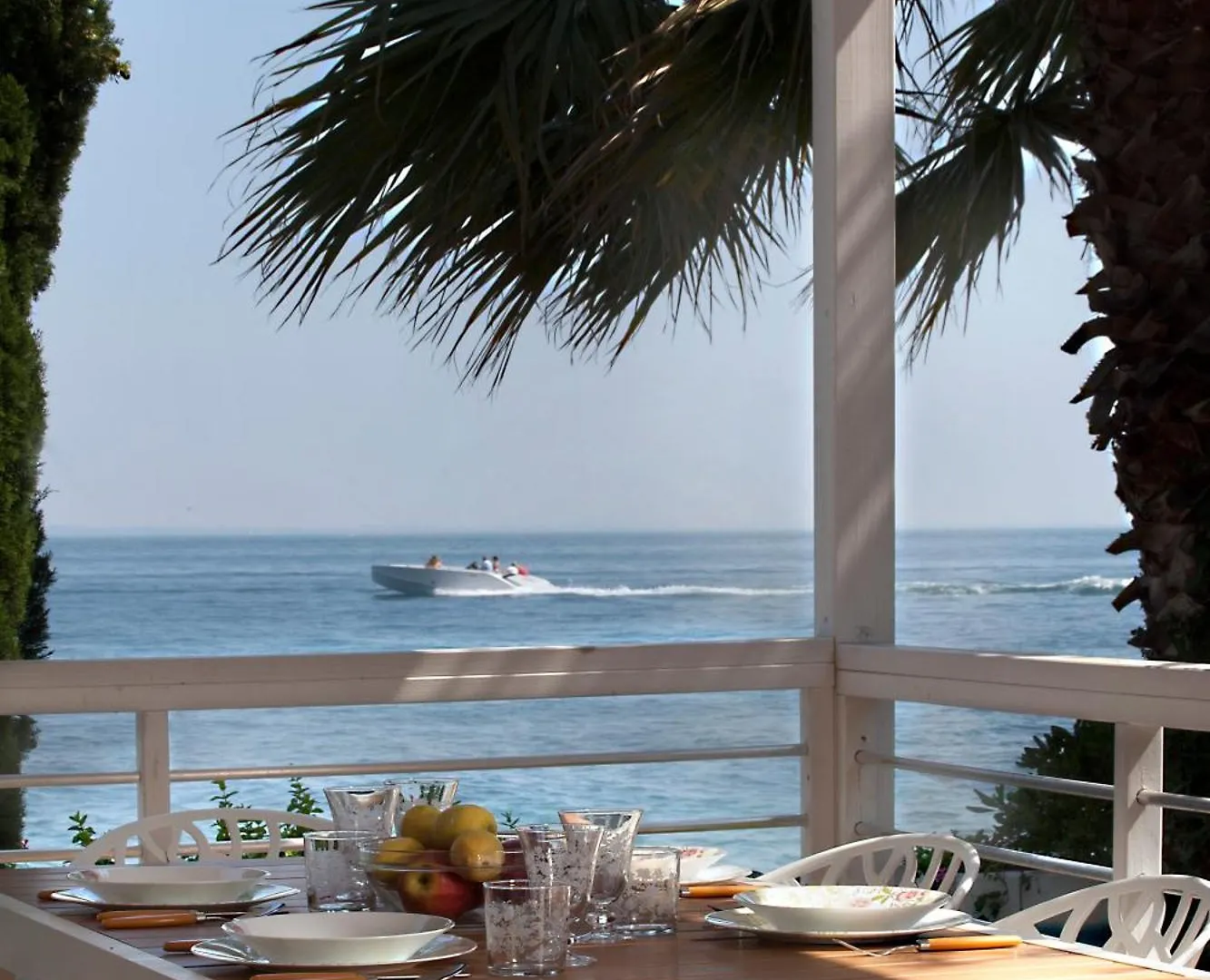 Holiday park Villaggio Turistico Maderno Toscolano Maderno