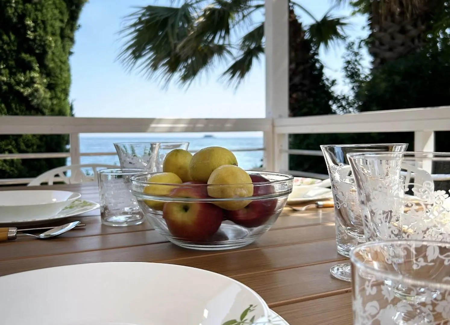 Holiday park Villaggio Turistico Maderno Toscolano Maderno