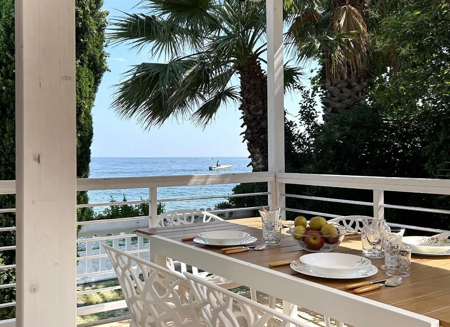 Villaggio Turistico Maderno Toscolano Maderno Aldeamento Turístico
