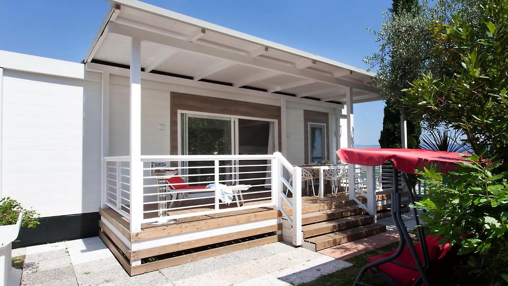 Holiday park Villaggio Turistico Maderno Toscolano Maderno