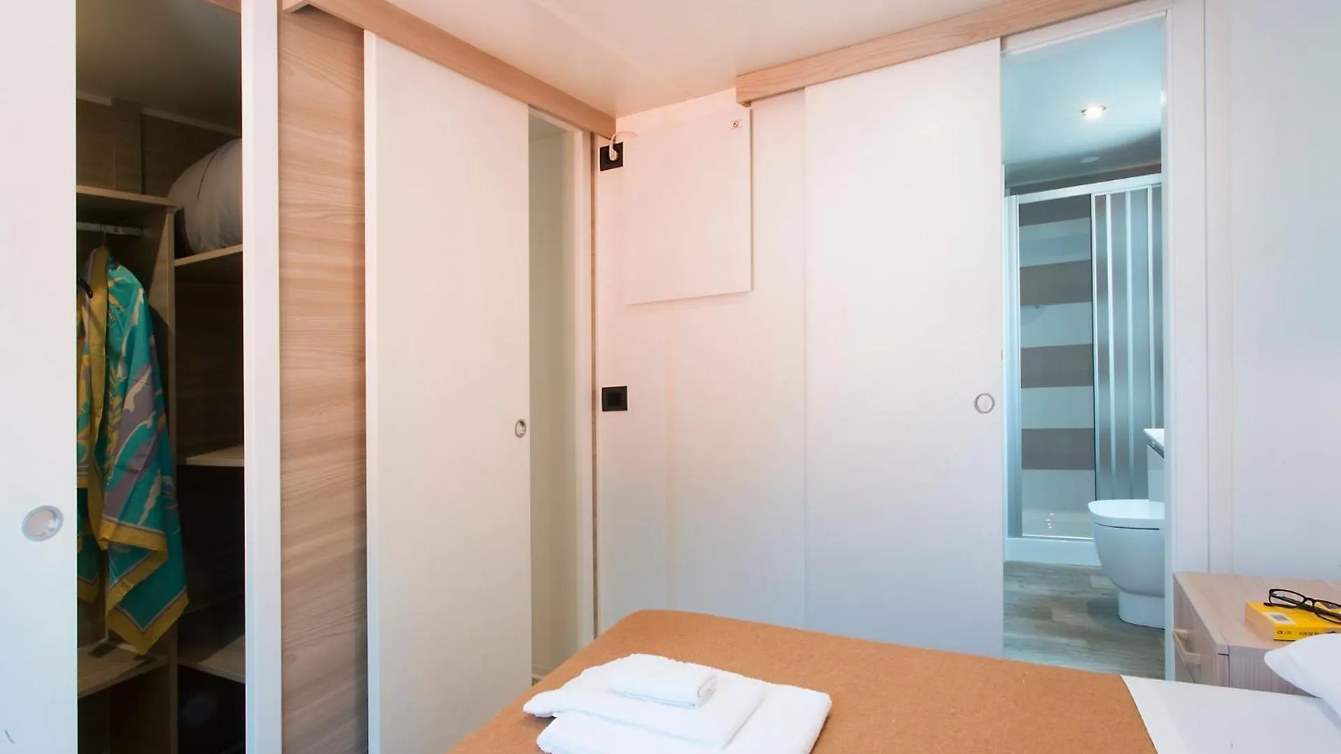 *** Holiday park Villaggio Turistico Maderno Toscolano Maderno Italy