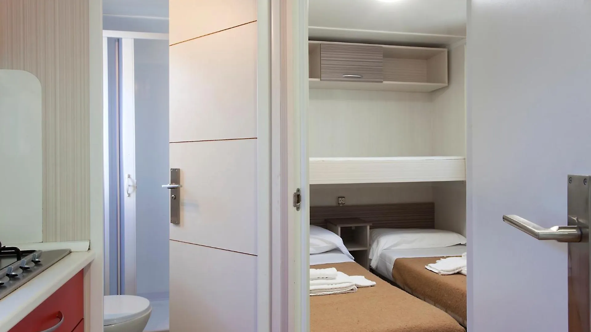 Holiday park Villaggio Turistico Maderno Toscolano Maderno
