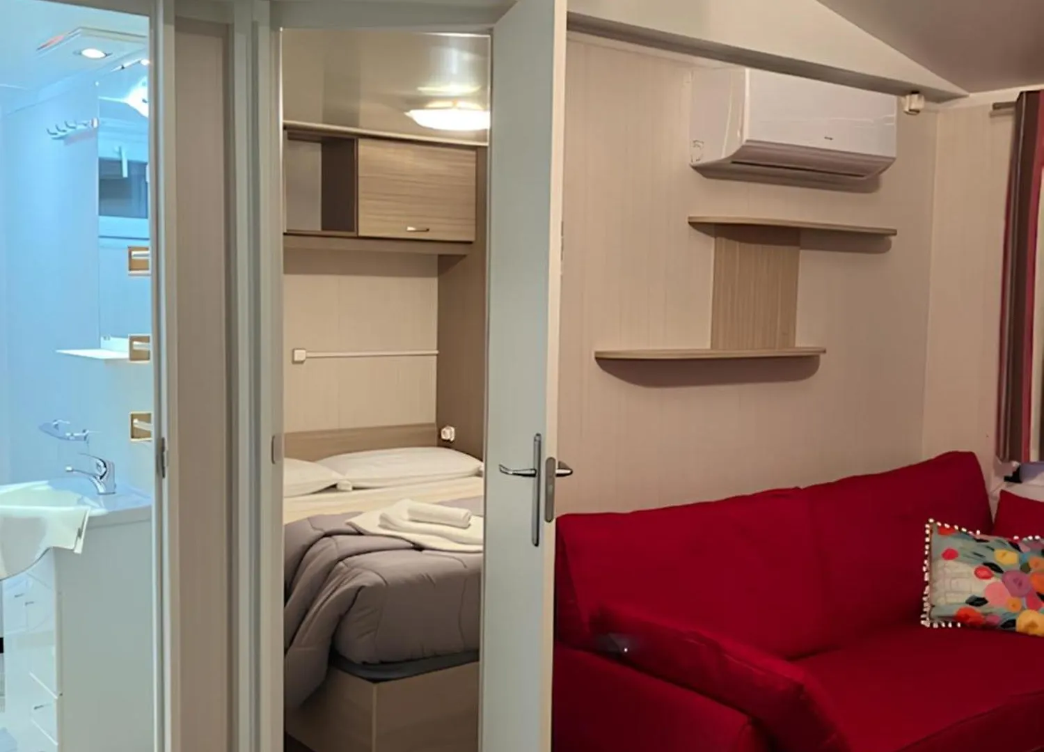 Villaggio Turistico Maderno Toscolano Maderno 3*,  Italy