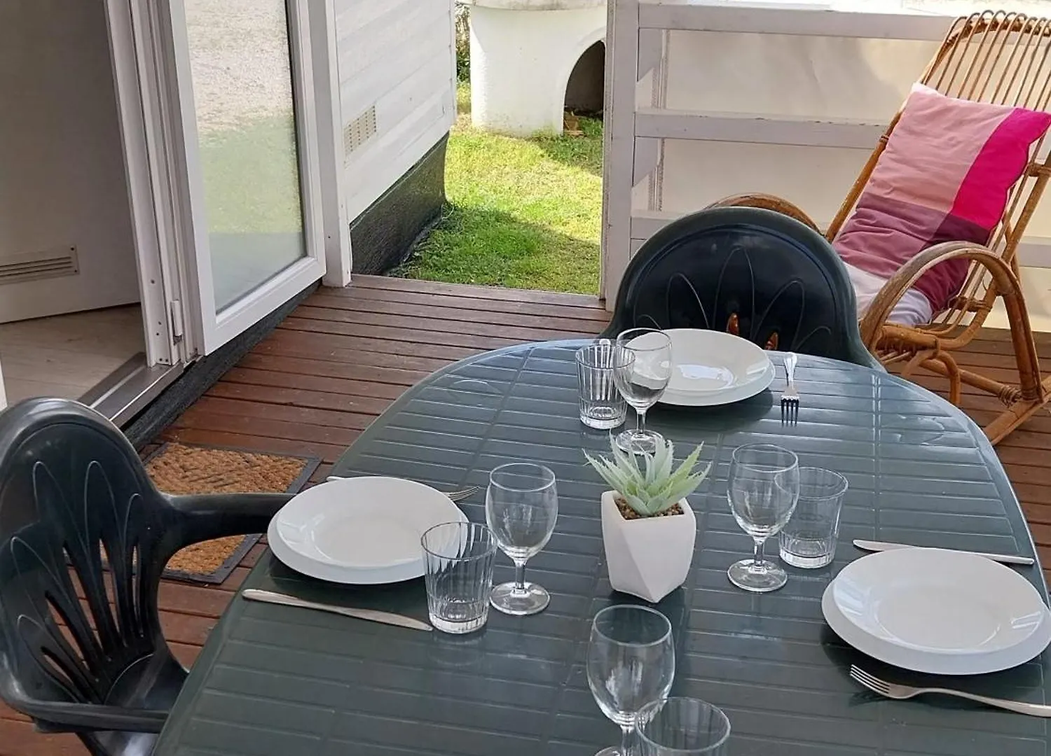 Holiday park Villaggio Turistico Maderno Toscolano Maderno