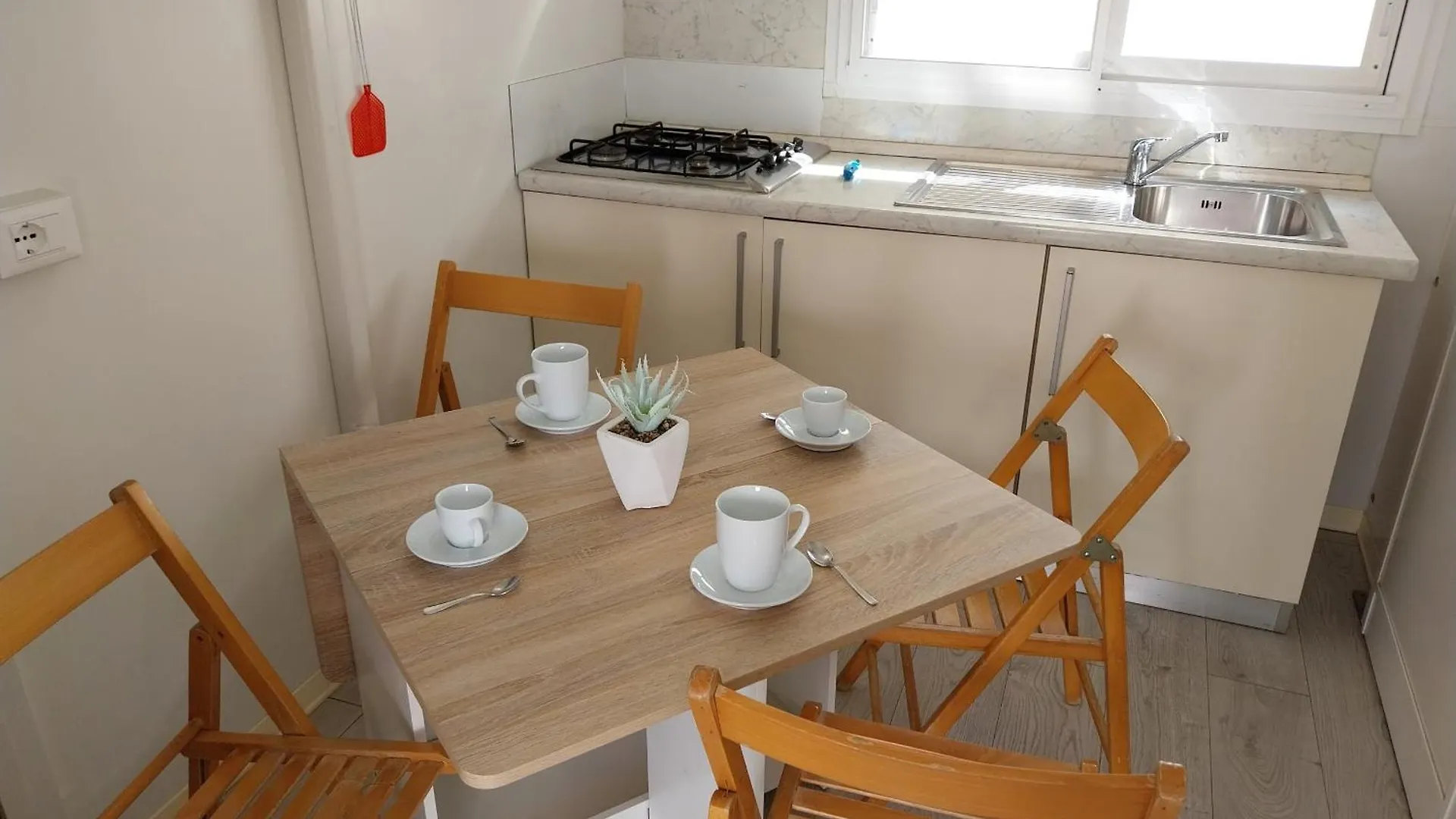 Villaggio Turistico Maderno Toscolano Maderno Holiday park