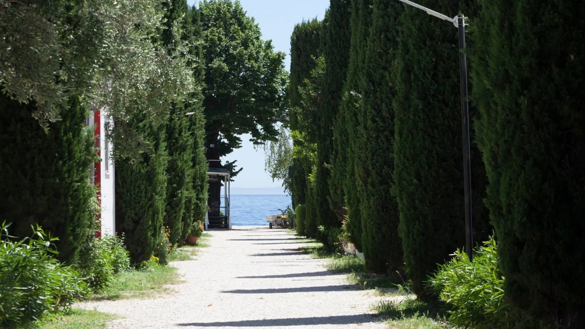 Villaggio Turistico Maderno Toscolano Maderno
