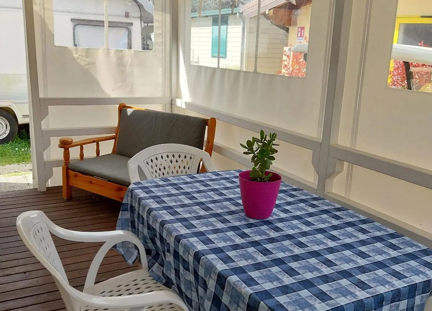 Holiday park Villaggio Turistico Maderno Toscolano Maderno