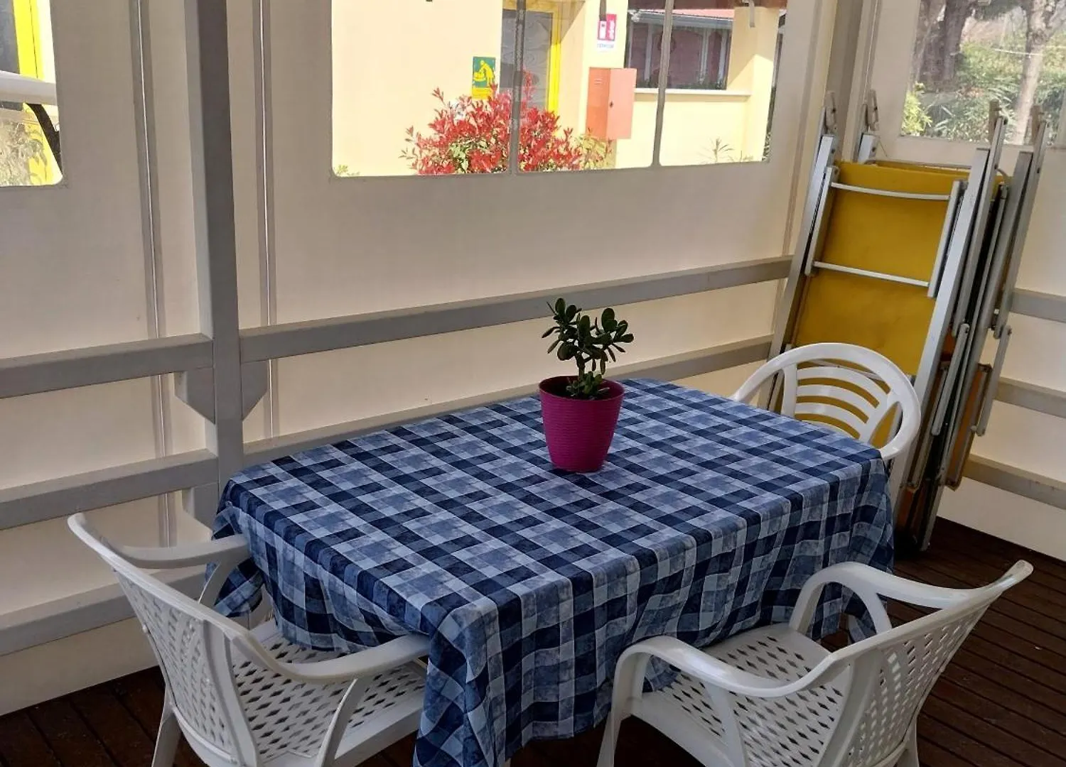 Villaggio Turistico Maderno Toscolano Maderno Italy