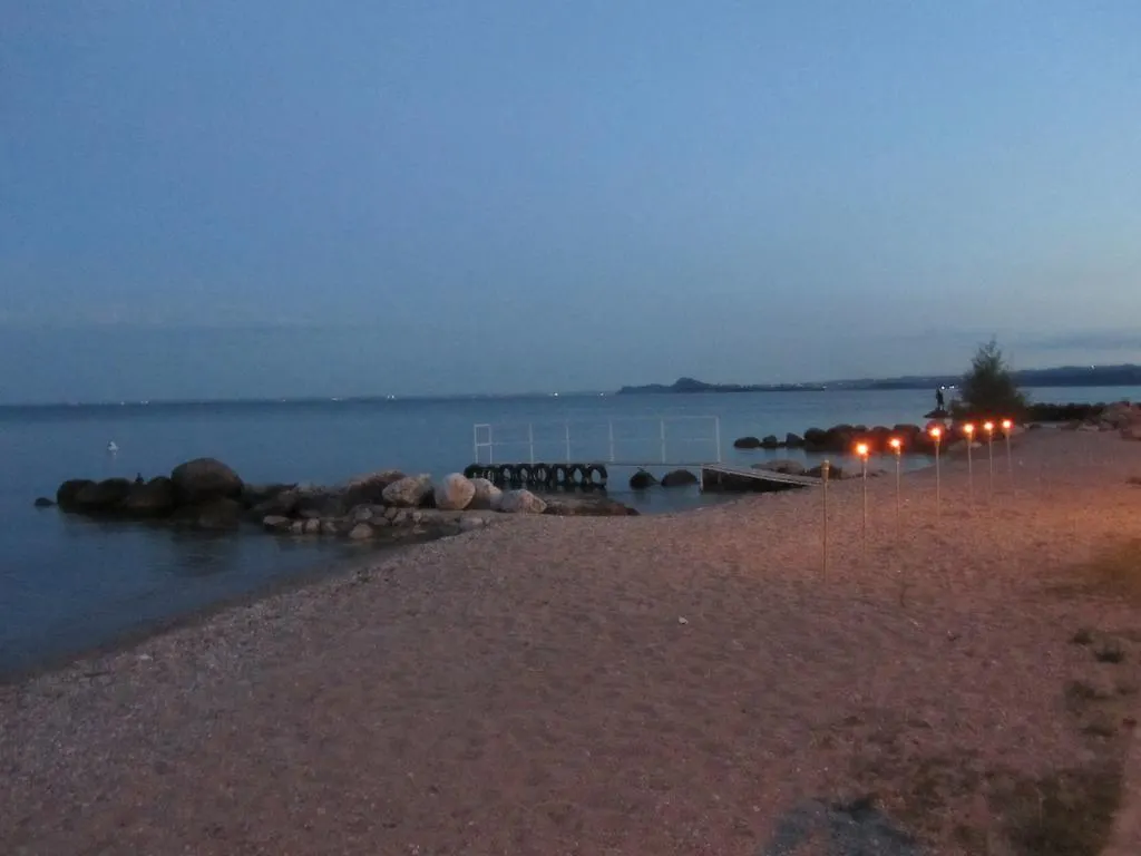 Villaggio Turistico Maderno Toscolano Maderno