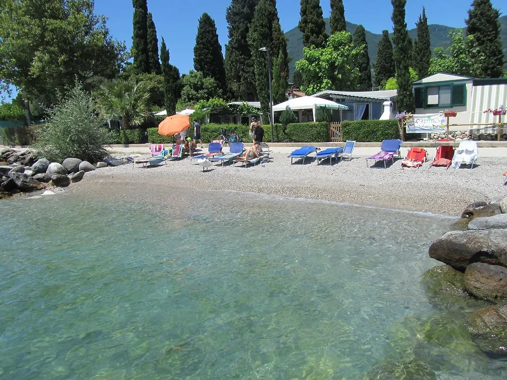 Villaggio Turistico Maderno Toscolano Maderno 3*,  Italy