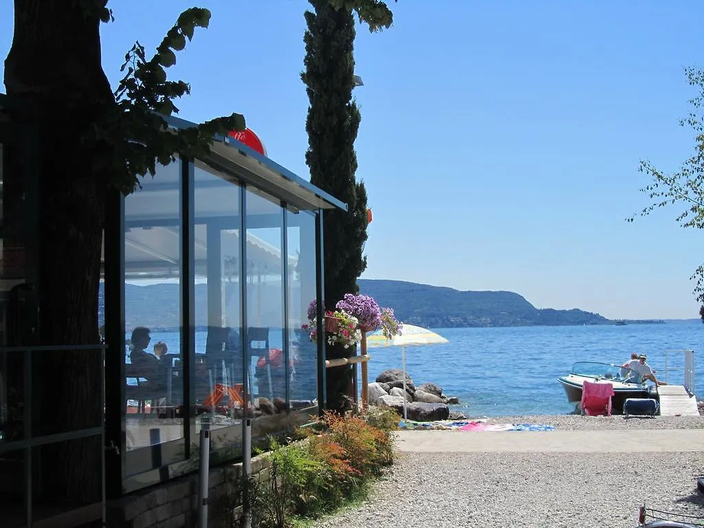 Villaggio Turistico Maderno Toscolano Maderno Holiday park