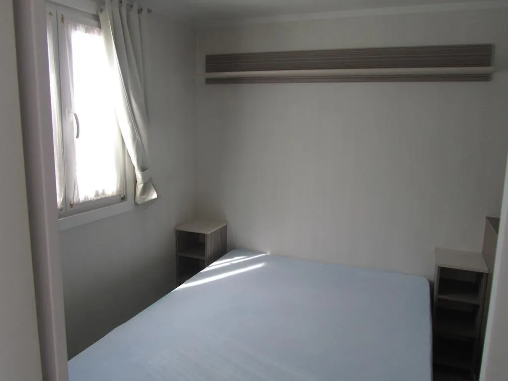 Holiday park Villaggio Turistico Maderno Toscolano Maderno