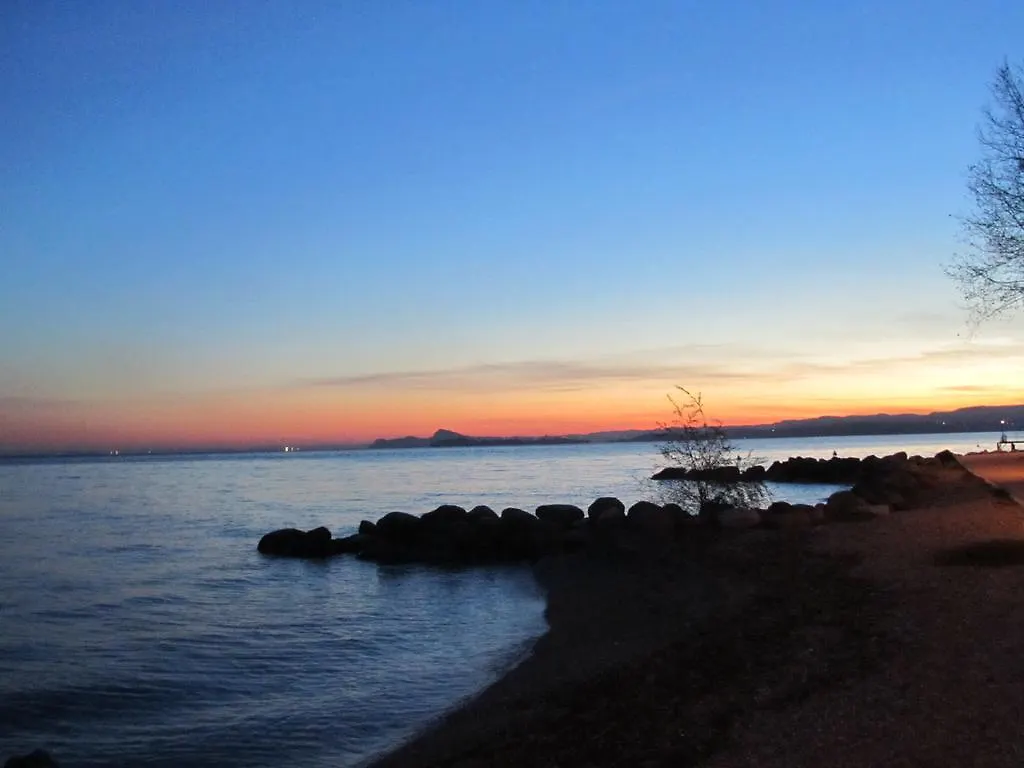 Villaggio Turistico Maderno Toscolano Maderno