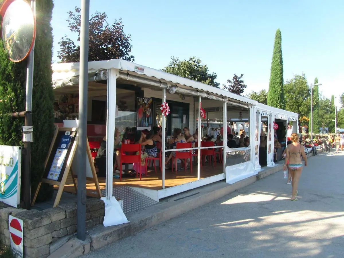 Villaggio Turistico Maderno Toscolano Maderno 3*,