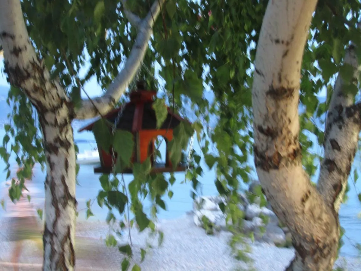 Kompleks wypoczynkowy Villaggio Turistico Maderno Toscolano Maderno