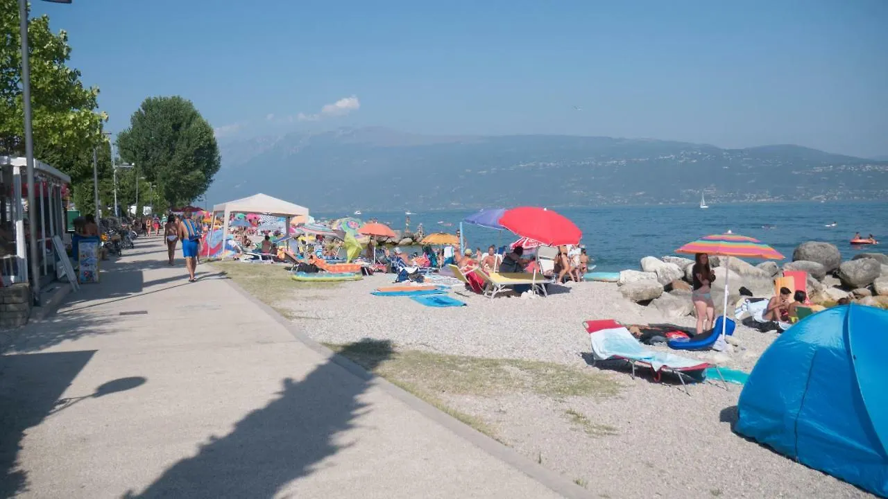 Villaggio Turistico Maderno Toscolano Maderno 3*,  Italy
