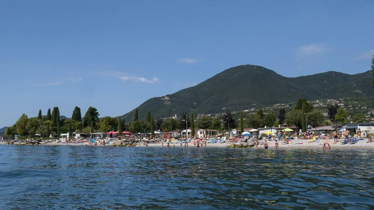Villaggio Turistico Maderno Toscolano Maderno Aldeamento Turístico
