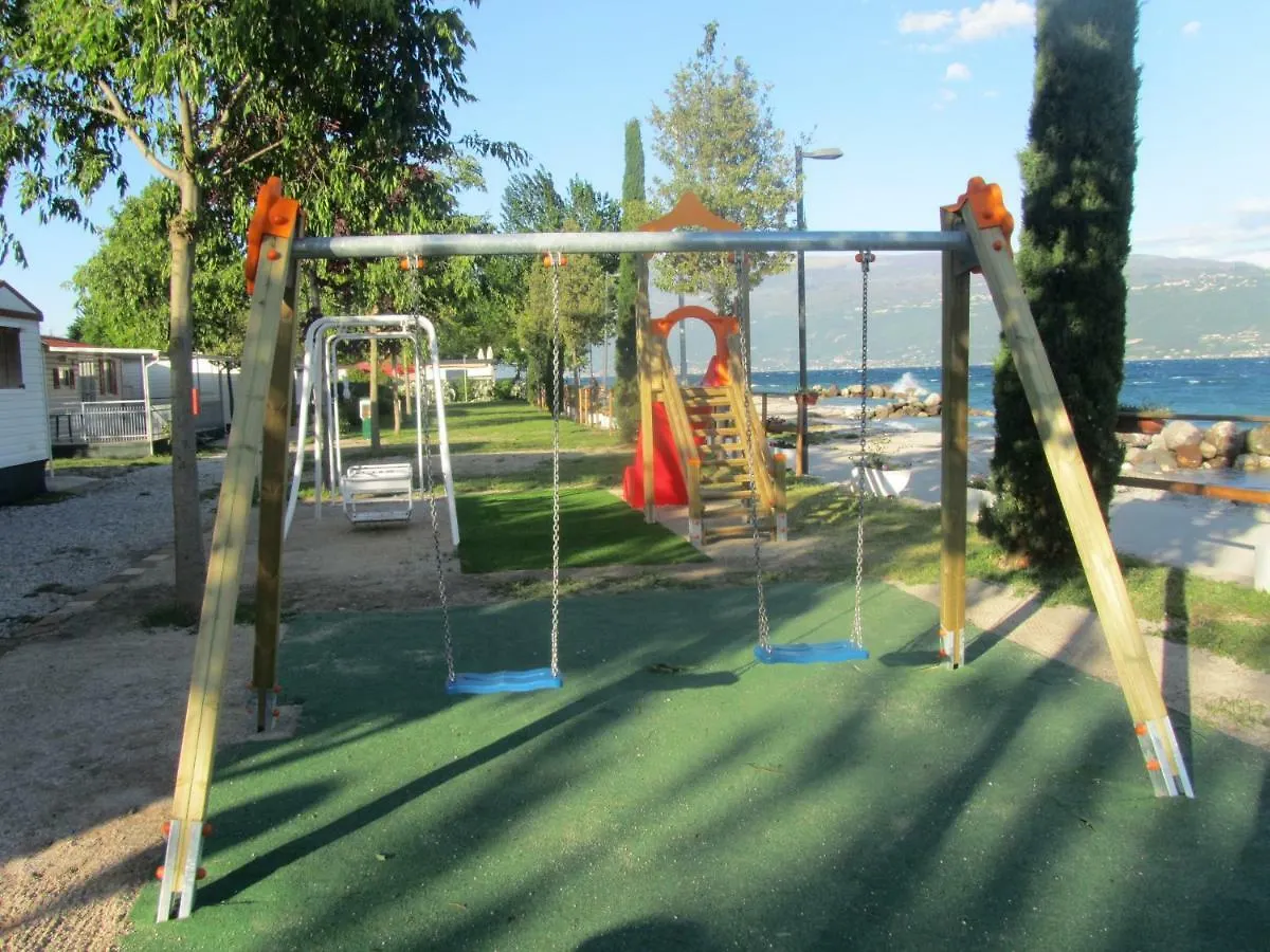 Holiday park Villaggio Turistico Maderno Toscolano Maderno