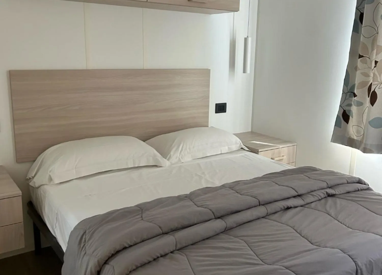 Villaggio Turistico Maderno Toscolano Maderno 3*,