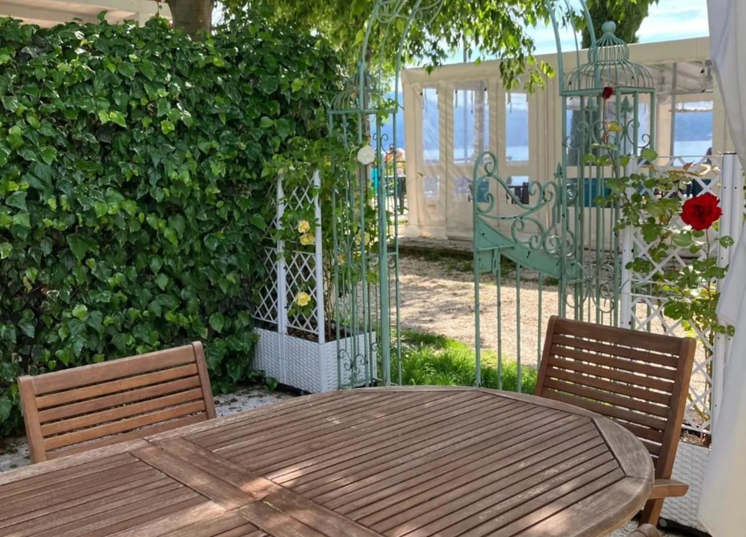 Villaggio Turistico Maderno Toscolano Maderno